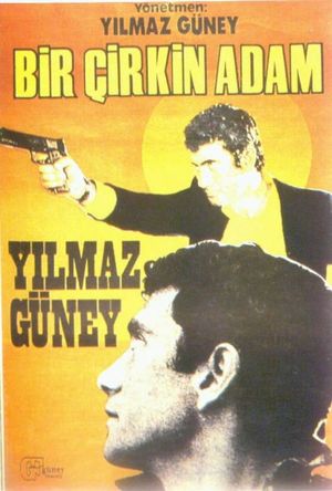 Bir Çirkin Adam's poster