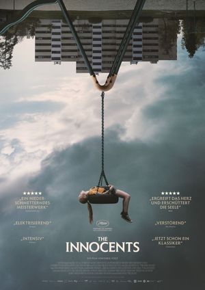 The Innocents's poster