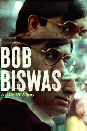 Bob Biswas's poster