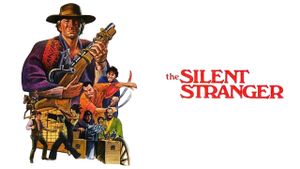 The Silent Stranger's poster