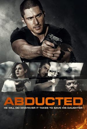Abducted's poster