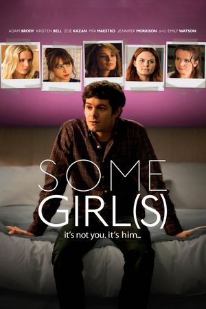 Some Girl(S)'s poster