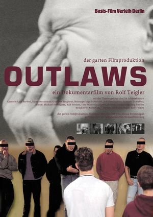 Outlaws's poster