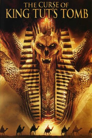 The Curse of King Tut's Tomb's poster
