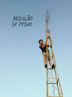 Our Uncle Pedro's poster
