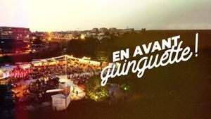 En avant guinguette !'s poster