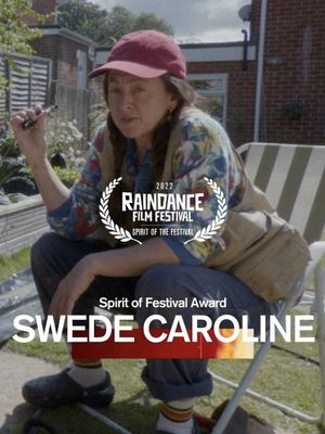 Swede Caroline's poster