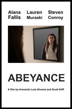 Abeyance's poster