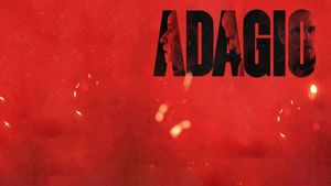Adagio's poster