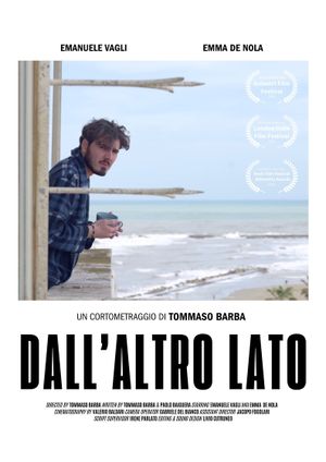 Dall'altro lato's poster image