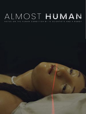 Almost Human's poster image