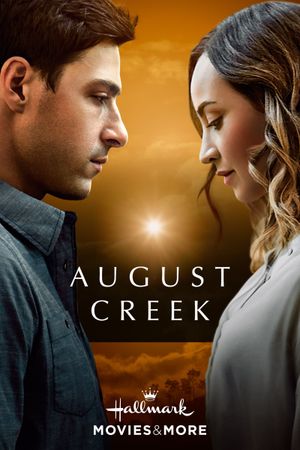 August Creek's poster
