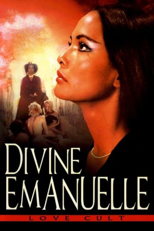 Divine Emanuelle's poster