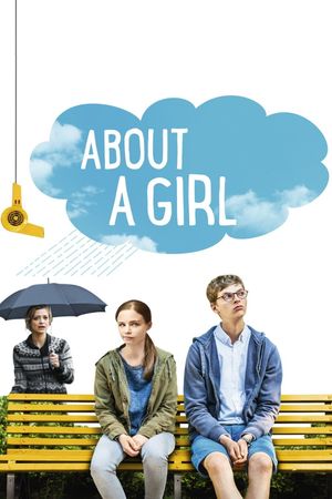 About a Girl's poster