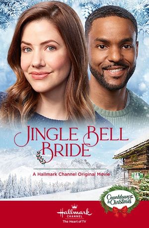 Jingle Bell Bride's poster