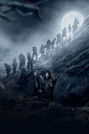The Hobbit: An Unexpected Journey's poster