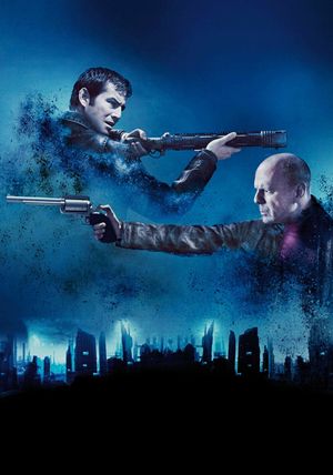 Looper's poster