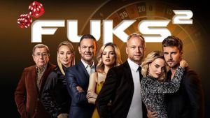 Fuks 2's poster
