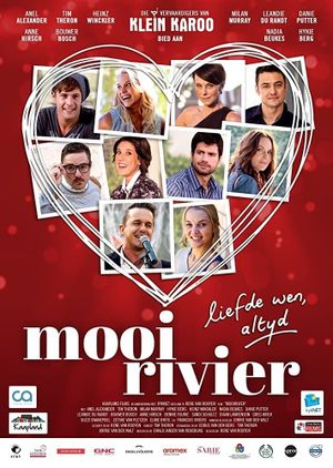 Mooirivier's poster image