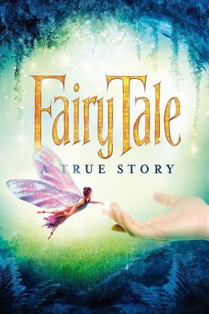 FairyTale: A True Story's poster