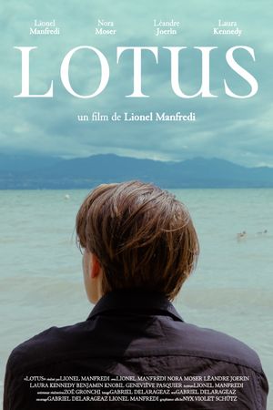 LOTUS's poster