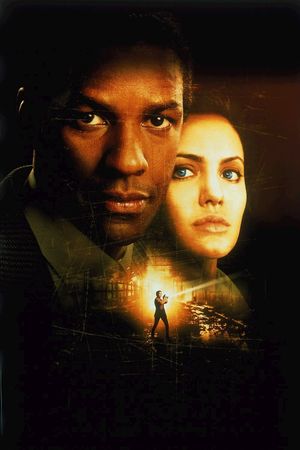 The Bone Collector's poster