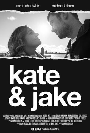 Kate & Jake's poster