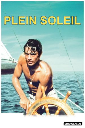 Purple Noon's poster