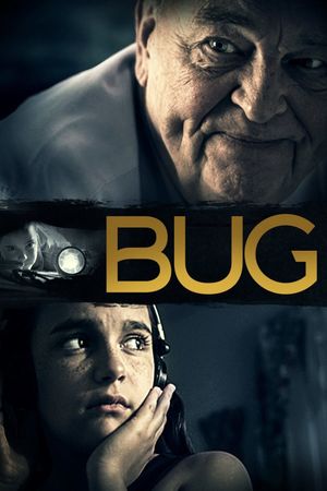 Bug's poster