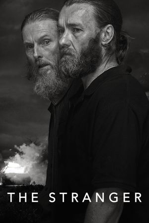 The Stranger's poster
