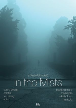 In the Mists's poster