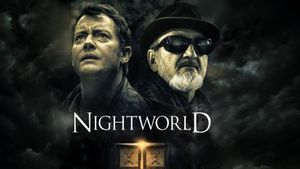 Nightworld: Door of Hell's poster