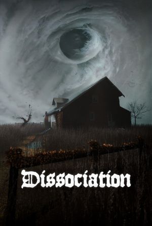 Dissociation's poster