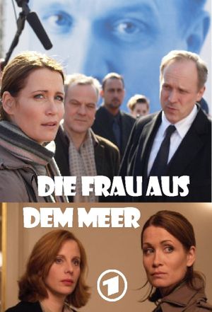 Die Frau aus dem Meer's poster