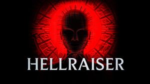 Hellraiser's poster