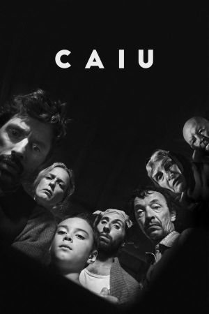 Caiu's poster