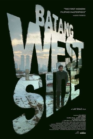West Side Avenue's poster