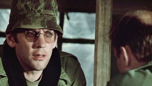 M*A*S*H's poster