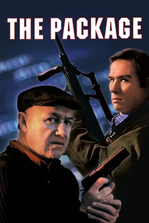 The Package's poster