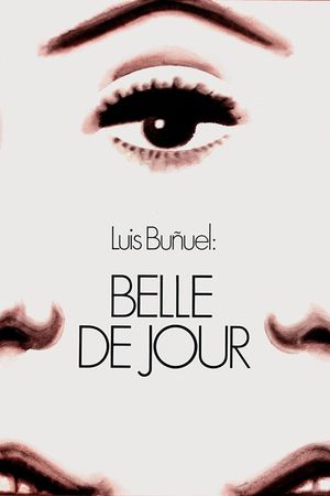 Belle de Jour's poster