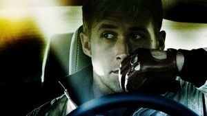 Drive's poster