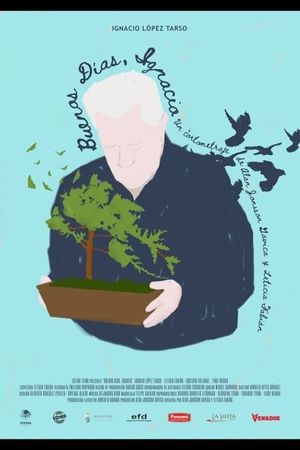 Buenos días, Ignacio's poster