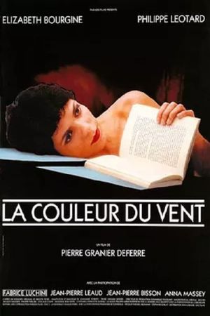 La couleur du vent's poster
