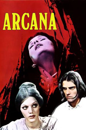 Arcana's poster