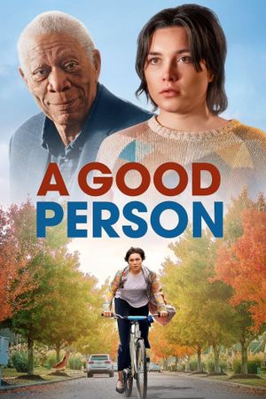A Good Person's poster
