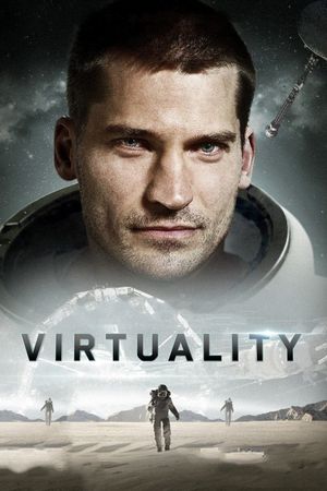 Virtuality's poster