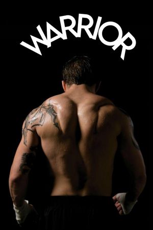 Warrior's poster