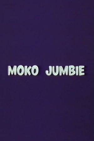 Moko Jumbie's poster