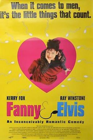 Fanny and Elvis's poster