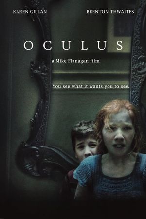 Oculus's poster